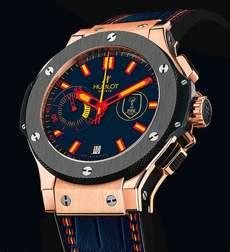 hublot big bang fifa 2010 price|Hublot Big Bang FIFA World Cup Winners Watch .